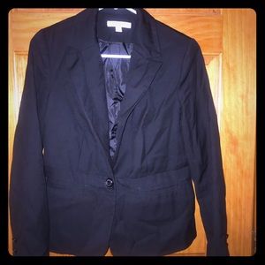 BOGO FREE! Good condition Merona blazer!